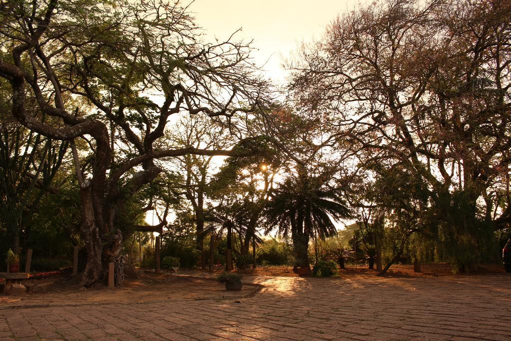Pousada Fazenda Sant'Ana Vinhedo Exterior foto